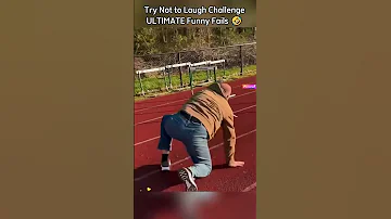 [EN] Funny failure in France ???????? #Funny_Videos???? #fypfrance #foryoupage❤️❤️ #Funny