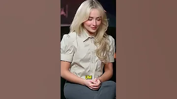 [EN] How Sabrina Carpenter Turned Nerves Into Magic at Coachella ????