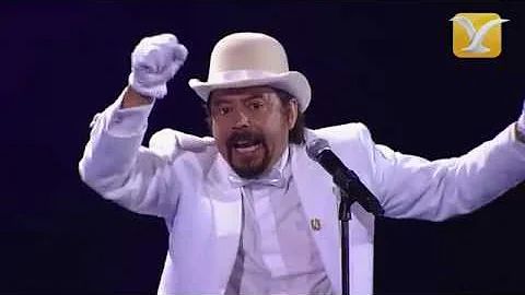 [EN] Bombo Fica - Viña del Mar Festival 2012 - Full Presentation