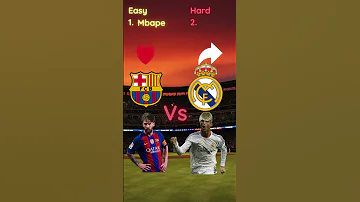 [ZH] 这些球员中的哪一个？第 10 部分 #football #Barcelona #football