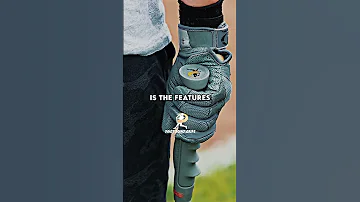 [EN] The Pivot Point Grip is built to train the hands the right way.