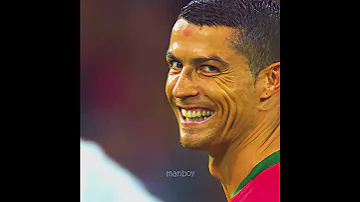 [EN] Portugal Ronaldo is a menace????#football #footballshorts #ronaldo #trend #worldcup #usa #madrid #edit