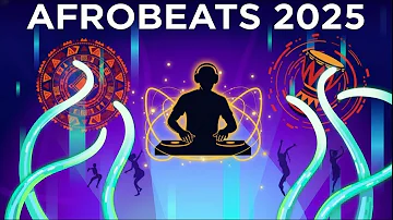 [EN] Afrobeats Mix 2026: Best Amapiano Tracks | {Exclusive Mix}