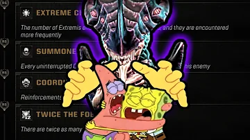 [EN] Space Marine 2's custom strategies are diabolical, featuring FirstTourGuardsman