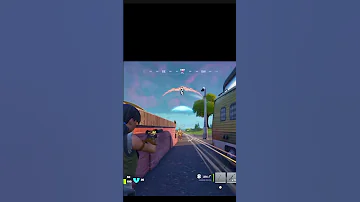 [ZH] 2026 年的《堡垒之夜》，游戏玩法（短裤 #40）#fortnite #shorts #gaming #2026