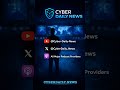 Cyber Daily News April 4, 2026