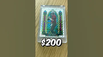 What is my Trading Card Collection Worth?
