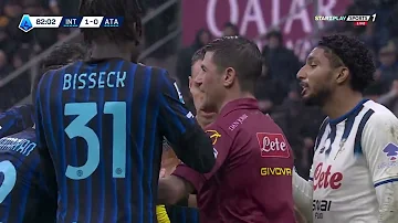 [EN] Inter 1-1 Atalanta | Round 29 - Italian League 2025-2026