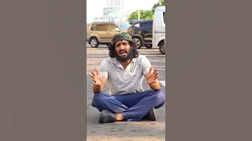 [HI] 20 रुपये कौन जीतना चाहता है? #शॉर्टवीडियो #कॉमेडी #श्रीलंका #मजाकिया