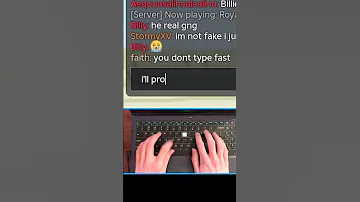 [EN] He thought I was FAKE ???? (Spelling Bee)