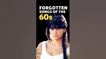 [EN] Top 10 Songs of the 60s That You Definitely Forgot Existed! ???? ???? #60s #musicshorts #shorts