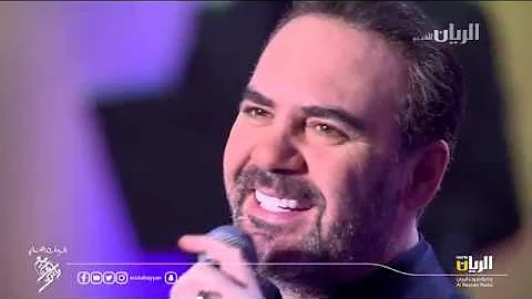 [EN] Wael Jassar - The Wound of the Past | Souq Waqif Spring Festival 2018