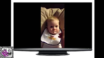 EATING TIME WITH FUNNY BABIES - funny videos