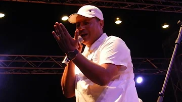 فكاهة مع الكوميدي عبد و المغربي في مهرجان العرائش الدولي