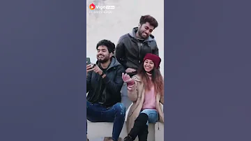 Happy New year 2020 funny video