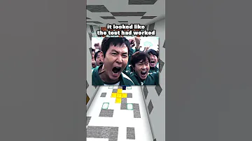 SCP-682 VS SCP-173