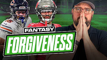 Players to Forgive + Top 5 Rankings Check | Fantasy Football 2026 - Ep. 1912
