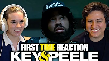 [EN] Rap Album Confessions - Key and Billy | Peruvians' first reaction