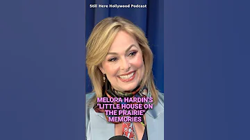 Melora Hardin from 