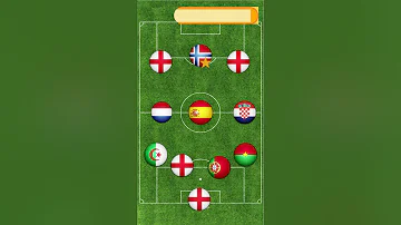 ????Challenge of the Giants of #Football Clubs???? Part 7! 99% Fail at the Hardest Level #football #rea...