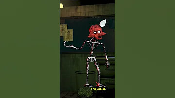Are These The SCARIEST Fan Made FNAF Animatronics?