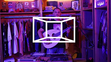 Pess Music - The Closet Sessions (Live Music) | الخزانة