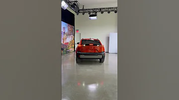 [ZH] 隆重推出全新 2026 斯巴鲁 Uncharted EV