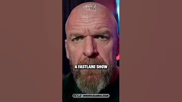 [EN] The 5 biggest mistakes Triple H made in WWE until 2026