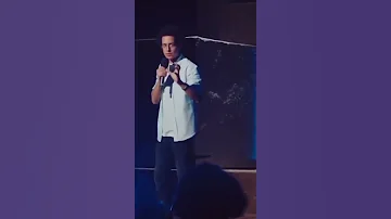 [ZH] 谷歌地图和人工智能的愚蠢......！塔哈·埃尔-德苏基 (Taha El-Desouki) 是一位单口喜剧演员