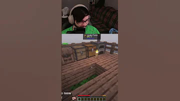 [EN] Scary jumps in modified Minecraft...! #minecraft #asamtizpor #quiet_player