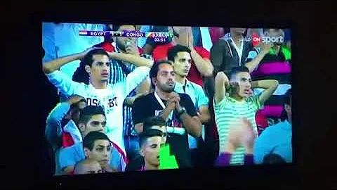 [ZH] Kas Al-Alam-Al-Najm Bilal 的埃及节日