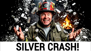 [HI] ???? चांदी निवेशक चिंता न करें! ???? ये तो आप समझ ही जायेंगे - (Silver and gold Price NEWS)