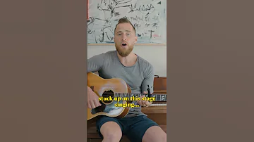 I Took A Pill In Ibiza (Acoustic)