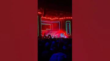 [EN] The Strokes Concert 2/2 ???????? Coachella 2026 Weekend 2, Day 2