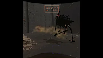 Our first Giant Sapsucker interaction (Update v70)