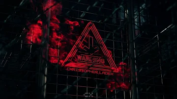 [ZH] Christopher Ladex - 警告