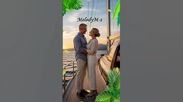 MelodyM-s / Miłość o Wiek Nie Pyta 01 / #autorskie #shorts #muzyka #love #music #poland #song