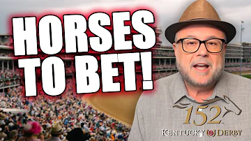 [EN] Top 6 Contenders to Win the Kentucky Derby | 2026 Kentucky Derby Betting Preview