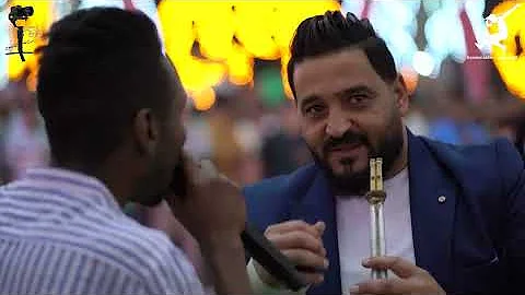 [HI] मरवाज़ राहत तबलिया _ अजवीद बैंड के दबकत _ कलाकार अहमद अल-अली / अबू नसरा महोत्सव 2023