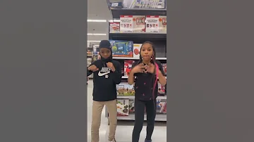 This dance is hard to learn ????????