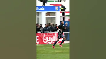شاهد حصريا الأحداث التي تسببت في إيقاف مباراة الملعب التونسي والنجم الساحلي