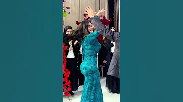 جمال الشيشانيات روعة و رقص يجنن العقل❤❤❤????????