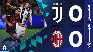 [EN] Juventus 0-0 Milan | Round 6 | Italian League 2025-2026