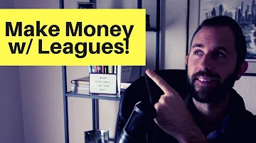 [EN] Simple Business Ideas for Starting and Growing Sports Leagues