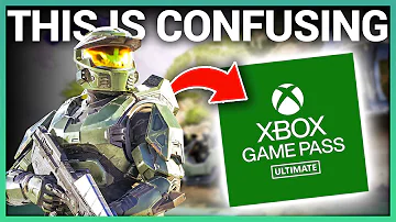 Halo Campaign Evolved Leaks Reveals New Xbox Game Pass Pricing?