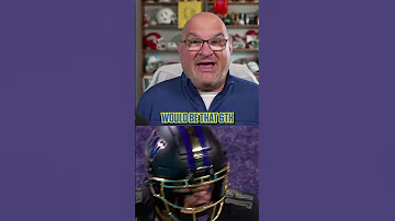 [EN] 6 WRs picked in Round 1? ???? #nfl #shorts