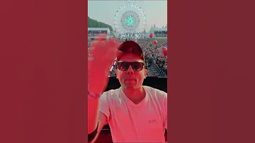 [ZH] 你知道我的名字，现在给我我的钱????#festival #rave