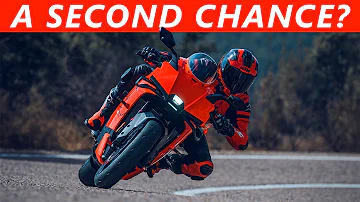 [EN] Best New Bikes of 2026 Ranked