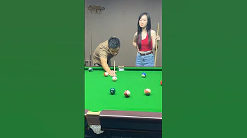 [EN] ???? Funny videos billiards millions views p1059 #pool #comedy