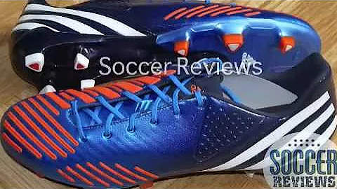 [ZH] adidas Predator D5 独家泄露图片